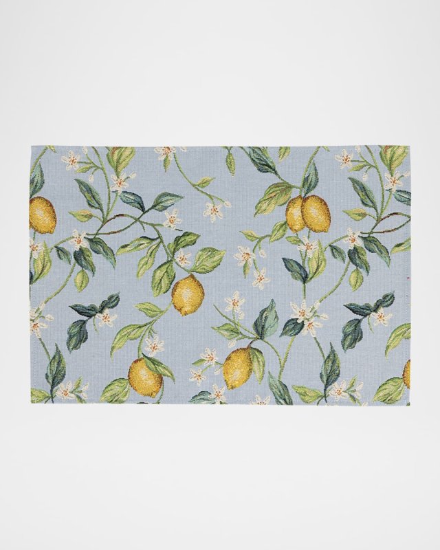Tavola Placemats, Set of 4